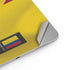 Colombia Soccer Flag iPad Pro 13in M4 (2024) Skin